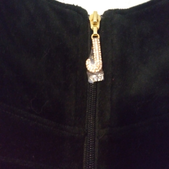 Juicy Couture Hoodie - Picture 2 of 4